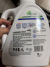 威露士la有氧洗衣液松木香4斤组合装（瓶1L+补充袋装500ml*2）除菌除螨 实拍图