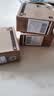 雷士（NVC） LED筒灯客厅卧室过道嵌入式二级能效全铝漆白6瓦正白开孔75-85mm 实拍图