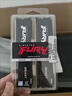 金士顿（Kingston）FURY 16GB DDR4 3200 C16 台式机内存条 Beast野兽系列 骇客神条 实拍图