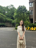 CinvaiKrose官方店小c&k剑桥包包女包2026新款夏季斜挎包生日520送女朋友礼物 米色Beige【送女友老婆女生礼物走心】 实拍图