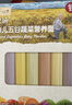 爷爷的农场有机进口水果泥儿童宝宝苹果桃香蕉小米泥85g 辅食零食口味随机 实拍图