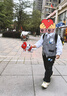 汪汪队立大功（PAW PATROL）毛绒玩具狗狗陪睡玩偶经典款毛毛站姿公仔男女孩圣诞礼物 实拍图