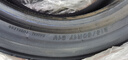 优科豪马横滨轮胎/汽车轮胎 215/50R17 91V ADVAN dB V551V 原配本田思域 实拍图