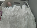 好奇（Huggies）铂金装小桃裤成长裤L120片(9-14kg)大号尿不湿拉拉裤【透爽散热】 实拍图