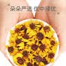 冬海红 雪菊花茶200g 昆仑正宗新疆特产血菊茶野菊花茶养生茶饮 实拍图