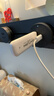 影腾随身wifi三网全国通用无线wi-fi6免插卡移动联通电信无限制大流量卡便携式网卡高速网络2026款5GHF 【插电款 即插即用】增强版旗舰WIFI全国通用 实拍图