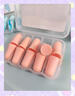 安耳悠 德国进口耳塞防噪音睡觉睡眠专用男女降噪隔音睡眠耳塞 soft5副 实拍图