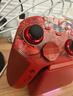 北通鲲鹏40无线游戏手柄智控蓝牙震动体感 xbox电脑PC手机steam电视switch2 鸣潮联名款（弗洛洛） 实拍图