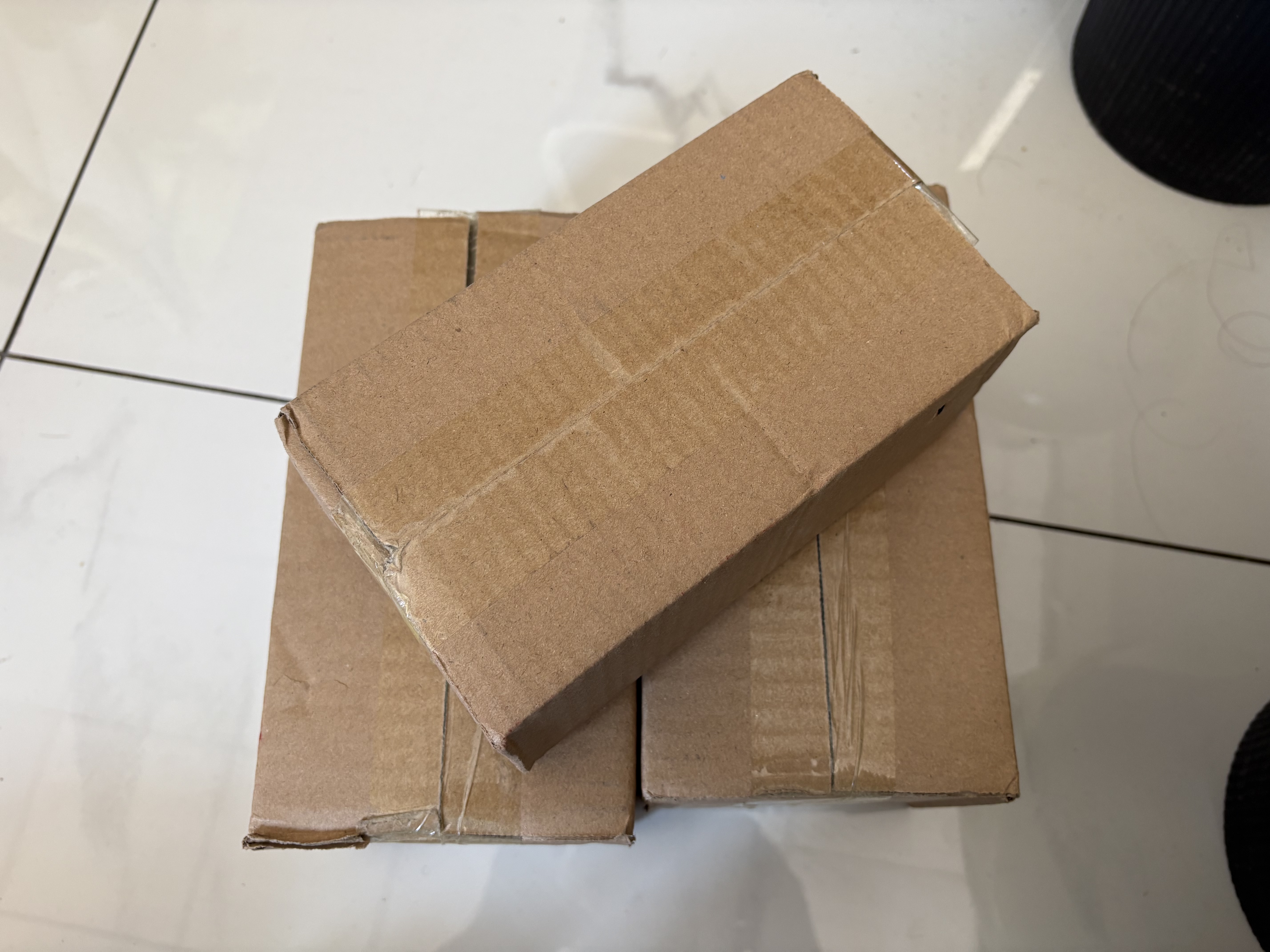 夏阳（XIAYANG）柔光砖清洁剂哑光瓷砖清洁液香氛强力去污蜡专用拖地扫洗地机套装 实拍图