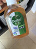 滴露（Dettol）消毒液250ml 衣物消毒水家居环境地板消毒 衣物除菌剂 灭活HPV16 实拍图