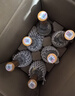 汾酒 黄盖玻汾 清香型白酒 53度 475mL*6瓶整箱 年份随机 实拍图