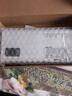 KEXUNTENG【国家3C认证可上飞机高铁】电源超级快充3c充电宝移动电源超大容量适用于小米华为苹果20000毫安 优雅白超级快充欧盟认证提速9999% 国标【3C认证】20000毫安可上飞机高铁 实拍图