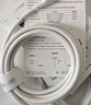 品胜iPhone17promax充电线Type-C数据线双头PD60W车载快充适用苹果1615华为p80手机iPad笔记本1.5m钛金 实拍图