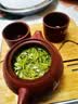 西湖工夫2026新茶绿茶明前特级龙井茶叶礼盒装220g春茶高端送领导长辈老人 实拍图