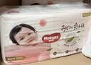 好奇（Huggies）铂金装小桃裤纸尿裤M92片(6-11kg)中号尿不湿【透爽散热】 实拍图
