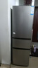 海尔（Haier）出品统帅悦享系列218L三门小冰箱家用直冷软冷冻冰箱BCD-218LLC3E0C9以旧换新 实拍图