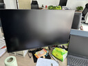 小米（MI）REDMI 27英寸显示器 144Hz 300nits亮度 专业级色准低蓝光爱眼电竞电脑办公显示器屏 A27 2026款 实拍图
