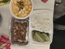 九阳电热饭盒加热饭盒 1.5升L大容量 蒸煮一体双层四格不锈钢保温饭盒上班族上学带饭热菜一键蒸煮米饭 1.5L 【双层三胆四格】FH191双层 实拍图
