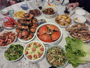 英氏婴幼儿彩蝶面牛肉芦笋番茄味200g 辅食宝宝儿童蝴蝶面 采销真验厂 实拍图