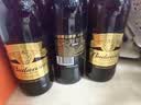 百威黑金啤酒600ml*12瓶整箱装拉格焦香醇厚京东自营踏春送礼 实拍图