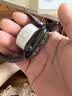W&P适用苹果手表充电器apple watch S10/ultra2磁吸充电iwatch S9/8/7/6/se小巧便携Type-C接口500mAh 实拍图