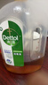 滴露（Dettol）消毒液衣物除菌液洗衣消毒水1.8L*1 衣物混洗杀菌除螨 非84酒精 实拍图