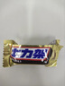士力架花生夹心巧克力 碗装20条400g 休闲零食 糖果 送礼物 随机包装 实拍图