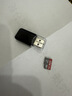 512g高速通用tf内存卡录像机监控储存行车记录仪监控摄像头microSD 1T高速通用+读卡器+SD卡套 实拍图