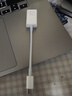 Apple/苹果 typc-c/usb-c转usb接口转换器 苹果旗舰店原装转接头u盘转换器 适用苹果iphone17/ipad/mac 实拍图