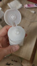 芙丽芳丝（Freeplus）洁面洗面奶霜氨基酸敏感肌男女士通用深层清洁保湿100g 实拍图
