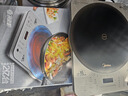 美的（Midea）电磁炉电磁炉家用2200W大功率多功能电炉火锅炉电磁灶加大面板耐磨易洁电火灶MC-CLC2215 实拍图