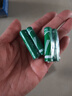 【百万热销】彩虹电池5号和7号AA 计算器钟表玩具七号碳性电池1.5v电池五号 7号8粒【口碑王者】 实拍图