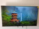海信电视55E3NH Pro 55英寸 144Hz高刷 杜比全景声 智能Wi-Fi6 U+超画质 大内存平板电视 实拍图
