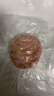 大希地母后恩点腌制入味儿童早餐安格斯牛肉饼汉堡小牛排600g（12片） 实拍图