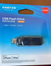 忆捷（EAGET）128GB 苹果手机U盘Type-C USB3.0 双接口手机扩容U盘 i66c蓝色 手机电脑两用优盘 实拍图