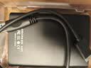 科硕（KESU）500GB 移动硬盘 USB3.0 大容量外接机械硬盘 大U盘 笔记本电脑手机连接 2.5英寸 家庭存储办公 实拍图