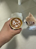 皇家（ROYAL CANIN）猫粮慕斯猫罐头湿粮奶糕幼猫粮全价粮 猫咪主食级罐头 【尝鲜礼盒】幼猫奶糕罐头88g*6罐 实拍图