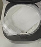 美的（Midea）电饭煲电饭锅4L银钻内胆11大菜单家用智能多功能电饭煲大火力米饭锅MB-RE473（3-4人） 实拍图