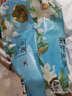 清风抽纸 丝柔臻品4层90抽*8包M码加大 面巾纸卫生纸餐巾纸 纸巾提装  实拍图
