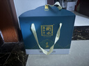 衡水老白干手酿礼盒 老白干香型白酒 62度 500ml*2瓶礼盒装 纯粮高度酒礼盒 实拍图