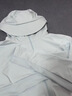 蕉下（beneunder）防晒衣女士外套宽松显瘦春夏凉感防紫外线新款AL010初云蓝2XL 晒单实拍图