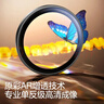 闪魔【AR增透】适用小米17ProMax镜头膜Xiaomi17Promax手机背屏后屏膜后置摄像全覆盖防爆AR高清保护膜 实拍图