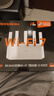 Tenda腾达路由器WiFi7【京东独家】无线千兆穿墙王信号放大器增强家用全屋2.5g网口云霄BE3600立式 实拍图