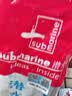 潜水艇（Submarine）SQ-1面盆洗手池ABS防臭下水管 S弯伸缩下水管防虫防臭 实拍图