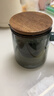 苏泊尔茶道杯泡茶杯玻璃茶水分离办公把手茶具耐热水杯大容量喝茶杯子 壶嘴款 470ml 实拍图