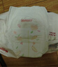 好奇（Huggies）铂金装小桃裤成长裤L120片(9-14kg)大号尿不湿拉拉裤【透爽散热】 实拍图
