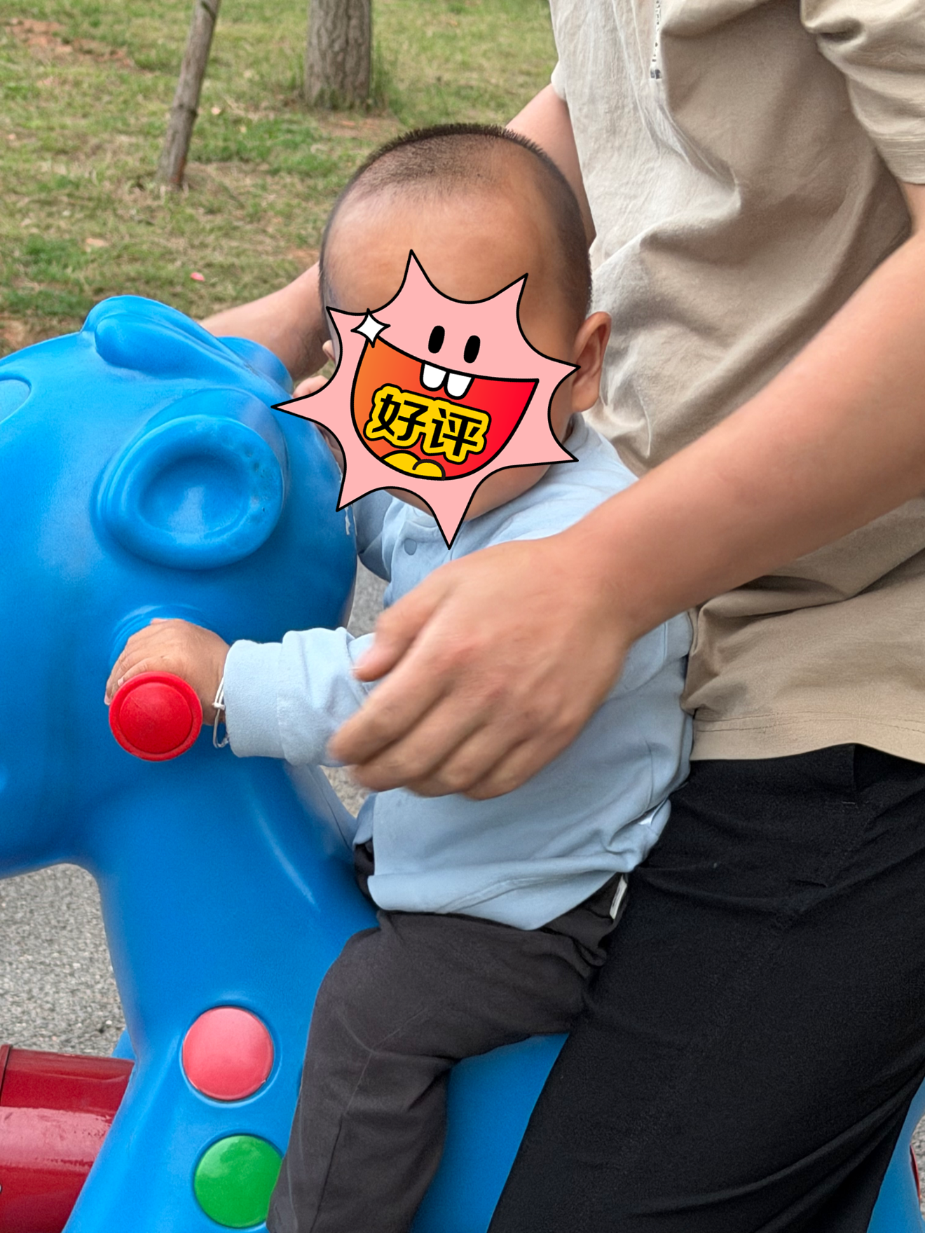优奇婴儿衣服春秋薄款外套外出衣服男童女童开衫幼儿上衣宝宝春装 实拍图