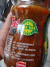 海天 黄豆酱 800g 非转基因黄豆 优选黄豆 酱香浓郁 下饭烹调炒菜  实拍图