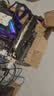 万竞 GTX1060/RTX2060S/RTX3060Ti高端独立显卡全新盒装电脑显卡三角洲打瓦游戏设计渲染学习台式显卡 【全新盒装】RTX2060 6G 天将 实拍图