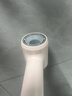 徕芬Laifen Mini Lite高速吹风机 速干不伤发儿童电吹风 出差旅行便携负离子护发吹风筒 520礼物 牛奶粉 实拍图